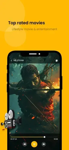 hotstar-kannada-serial Top Rated Movies